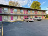 Express Inn-Rahway Hotels in Union County