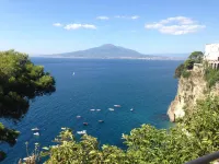B&B la Grotta Marina - Bed and Breakfasts