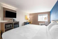 Comfort Inn Edinburgh - Columbus Hotels in German Township