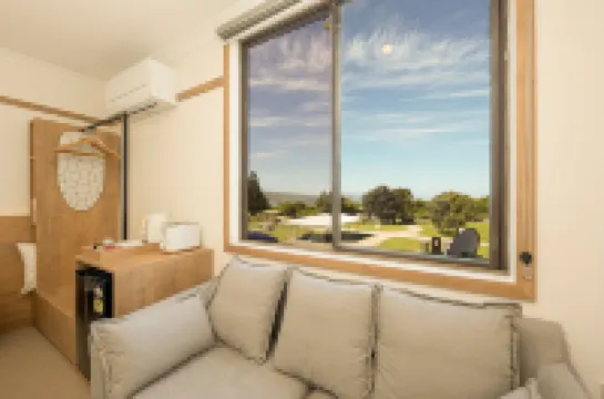 Blue Ocean Motel Apollo Bay