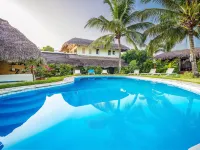 Slabdr CoLiving, Once Surf Salvación Hotels in Cabarete