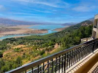 MASHAREF SAGHBINE Hotels in Maaser El Chouf