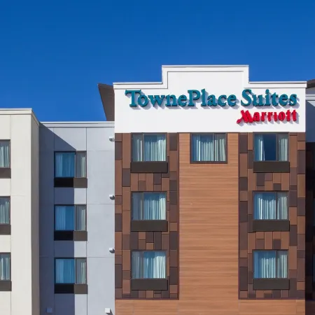 TownePlace Suites Sioux Falls South