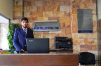 Intellectual Inn, Bahria Town - 3-Star