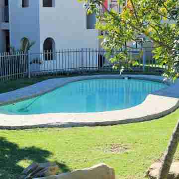 Santini Village 103 Fitness & Recreational Facilities