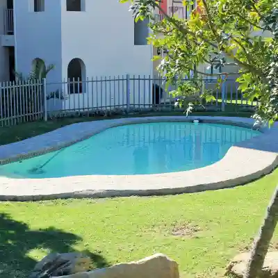 Santini Village 103 Fitness & Recreational Facilities