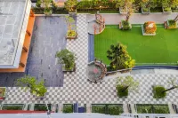 Luxurious 2Br at Vida View Makassar Apartment Hotels in 