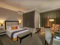 Regent Select Hotel Hotels near Westgate Mall Gaborone