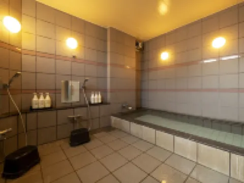Central Hotel Isohara Hotels in Kitaibaraki