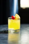 The Commonwealth - bar
