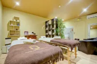 Hotel Bastide & Spa - Villa de Lourmarin - ที่มีสปา