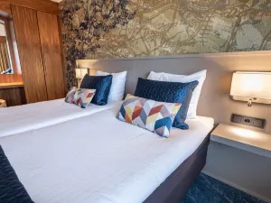 Hotel Van der Valk Wolvega-Heerenveen