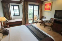 P.P. Palmtree Resort Hotels in Phi Phi Islands