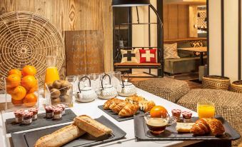 Hôtel Mercure Chambéry Centre