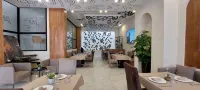 Unico Hôtel & Spa Casablanca - breakfast