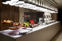Colosseum Luxury Hotel Hotels in Century City