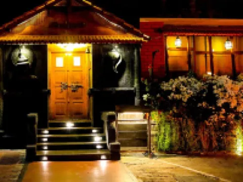 阿爾什羅克公寓飯店 米拉尼堡附近的飯店