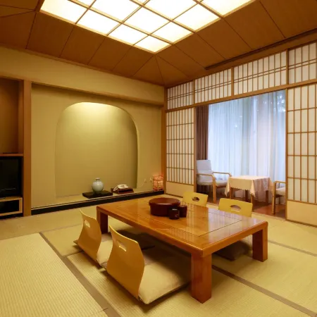 KIYOSATO KOGEN RESORT