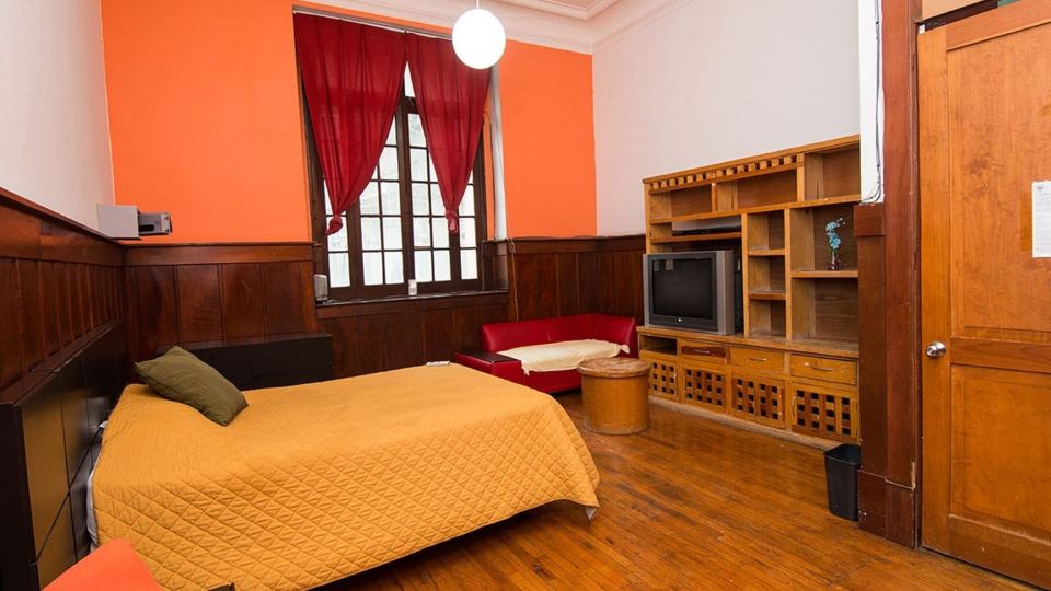 Hostal Amigo