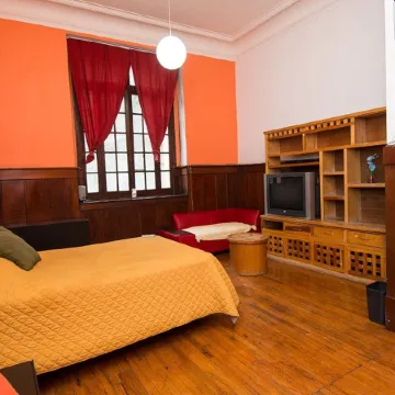 Hostal Amigo