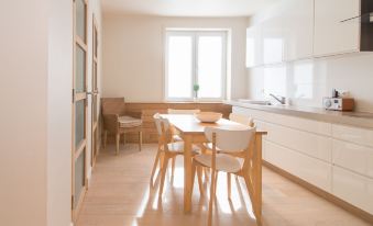 Duplex App de Panne