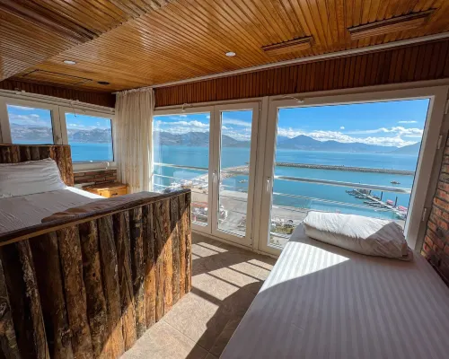 Lale Pansiyon Hotels in Egridir