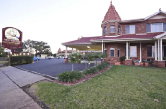 Abel Tasman Motor Inn