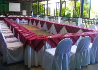 Hotel la Riviera de Atitlán Hotels in Solola