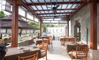 Nakamanda Resort & Spa
