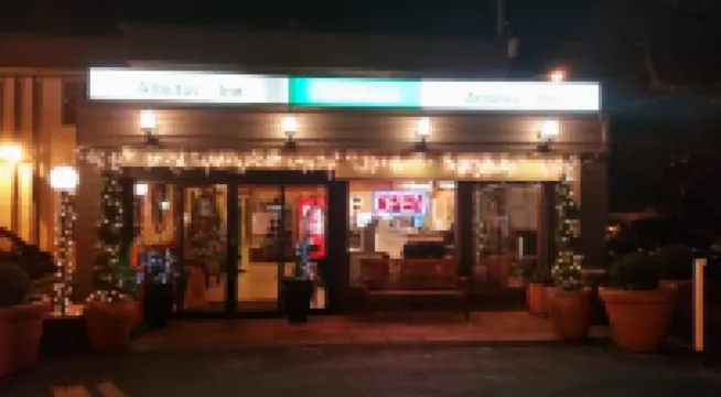 アルブトス イン