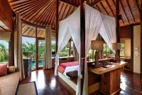 WakaGangga Hotel di Bali
