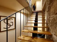 Signature Apartments Os Terceiros Hotels near BragaShopping