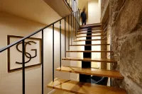 Signature Apartments Os Terceiros Hoteles en Braga