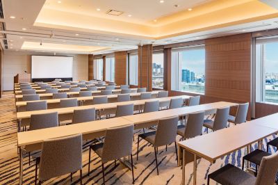 会議室 小田急ホテルセンチュリーサザンタワーの写真