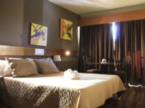 Hotel Meia Lua Ovar otelleri