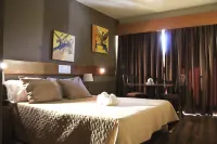 Hotel Meia Lua Hotels in Ovar