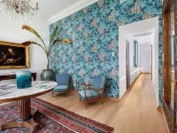 YourHome - Maison Iovino Luxury Rooms Hotels near Teatro Tasso