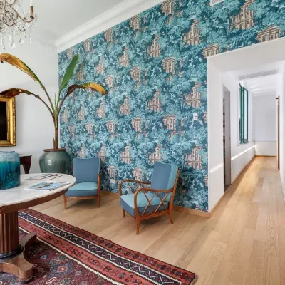 YourHome - Maison Iovino Luxury Rooms Hotels near Cattedrale SS. Filippo e Giacomo