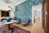YourHome - Maison Iovino Luxury Rooms