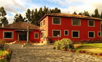 Hacienda Hato Verde