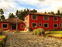 Hacienda Hato Verde Hotels near Comunidad San Agustín