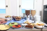 Summer Beach Hotel - breakfast