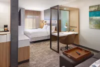 SpringHill Suites Arlington TN Hotels in Arlington