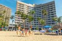 Ritz Acapulco All Inclusive - Ocean View