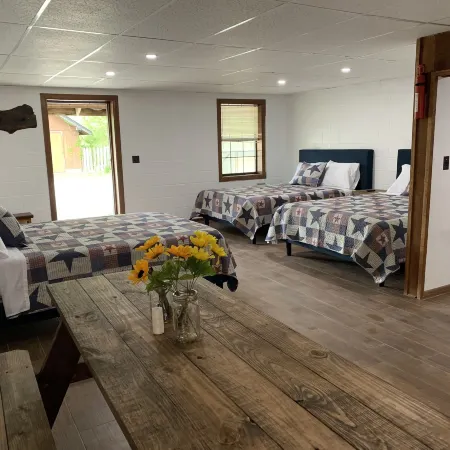 Big South Fork Lodge