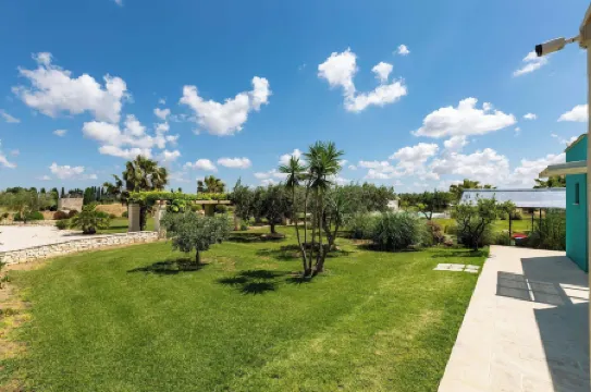 2197 Tenuta Donna Caterina