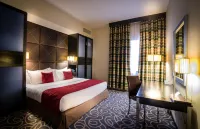 The Eclipse Boutique Suites Hotels in Abu Dhabi