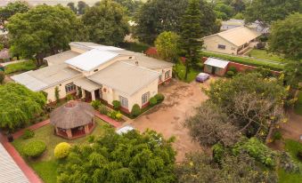 Nelly's Guesthouse