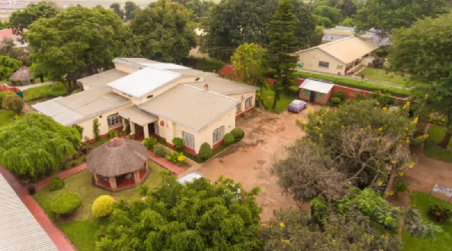 Nelly's Guesthouse Отели рядом с достопримечательностью «Парк Хавила»