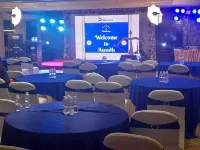 Chinmay Hotel & Resort Hotels in Ghuswal Kalan